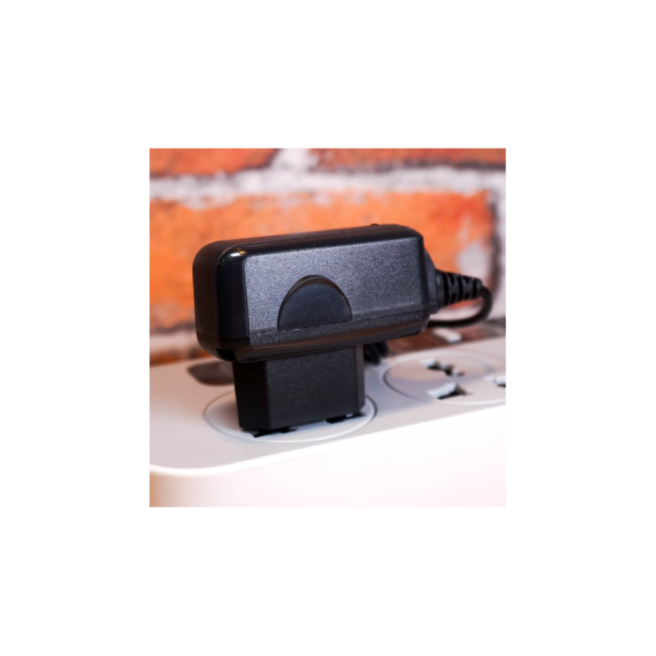 Sạc bộ Quaker Cgp-V8 (Chân Nokia) (AH-31103)