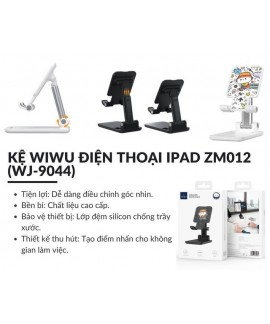 Kệ Wiwu Điện thoại Ipad...