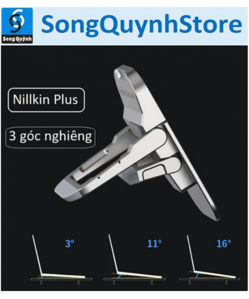 Kệ NK Mini Bolster Portable Stand