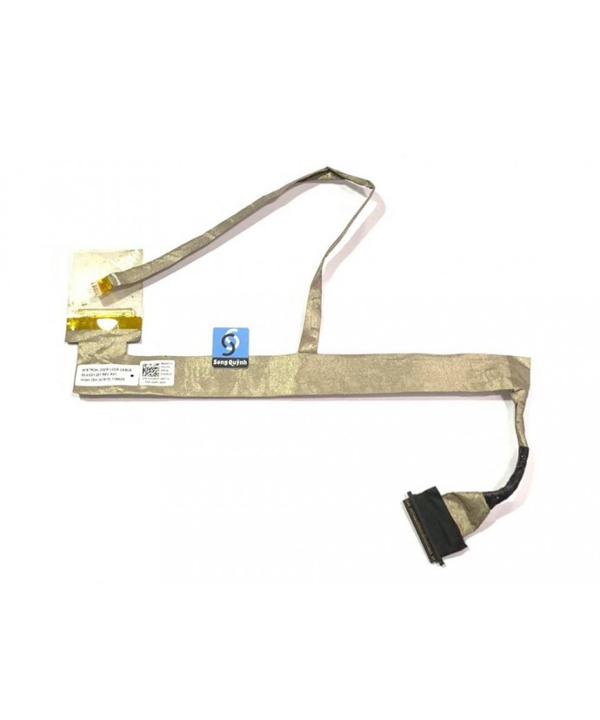 LCD Cable laptop DELL N5110 50.4IE01.201 DQ15 03G62X