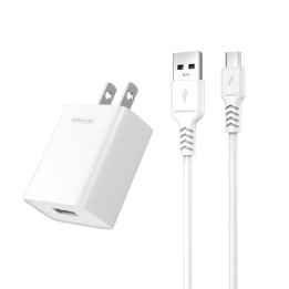 Bộ sạc 2.4A Sendem C68 Micro (AH-31105)