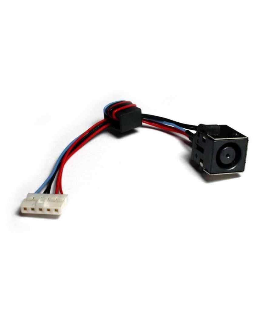 DC Power jack laptop DELL Inspiron 5520 0WX67P