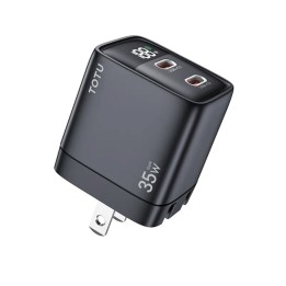 Củ Totu 2 cổng C 35w HC-1-CU (AH-31108)