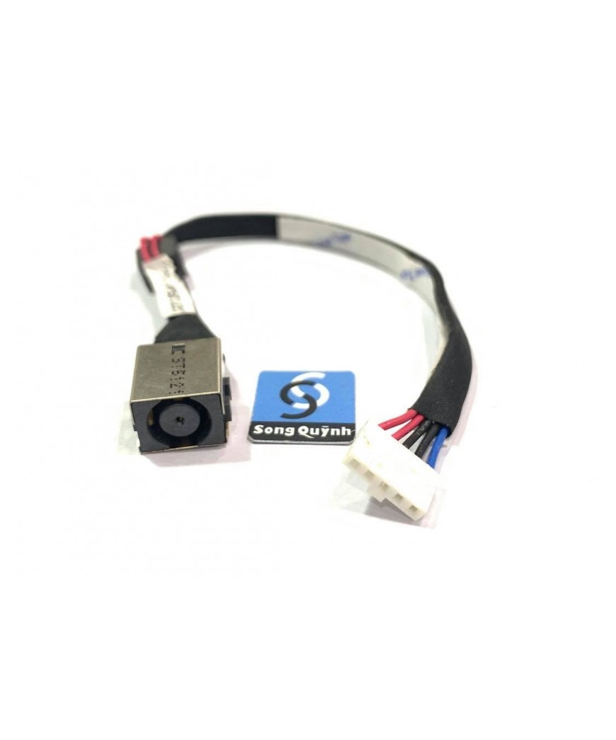 DC Power jack laptop DELL Inspiron 5540 O003/13/SAN