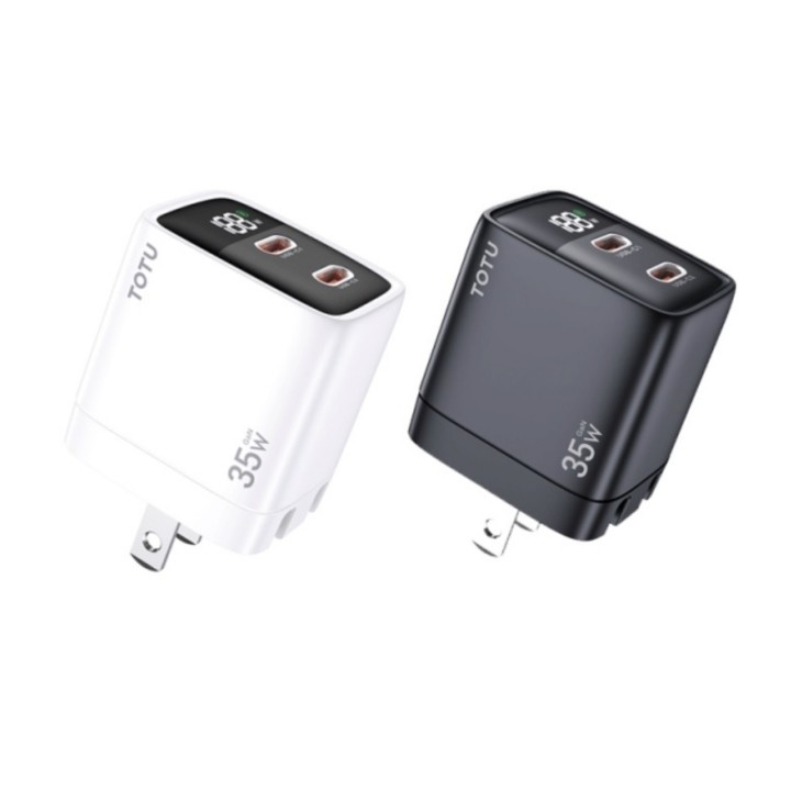 Củ Totu 2 cổng C 35w HC-1-CU (AH-31108)