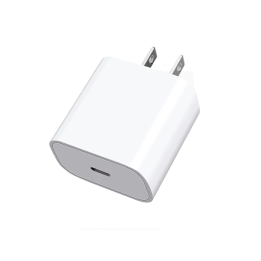 Củ sạc PD 20w chân dẹt (AH-31117)