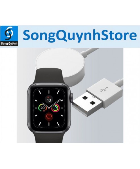 Sạc Apple Watch Sendem W4A -USB