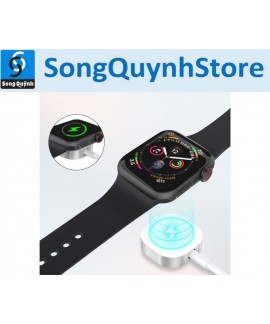 Sạc Apple Watch Sendem W4A -USB