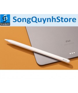 Bút cảm ứng Cho Ipad Pencill Logo Apple