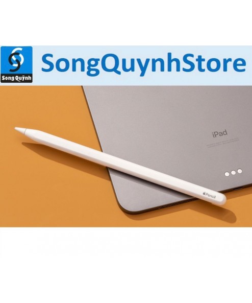 Bút cảm ứng Cho Ipad Pencill Logo Apple