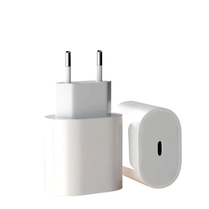 Củ sạc PD 20w chân tròn (AH-31118)