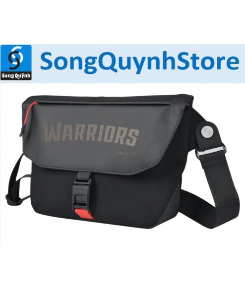 TÚI WIWU WARRIORS BAG X