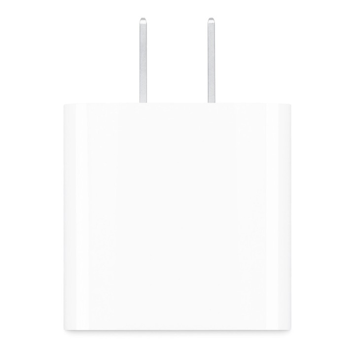 Củ sạc APPLE ZIN NEW (cổng PD) 20w (QS-33002)