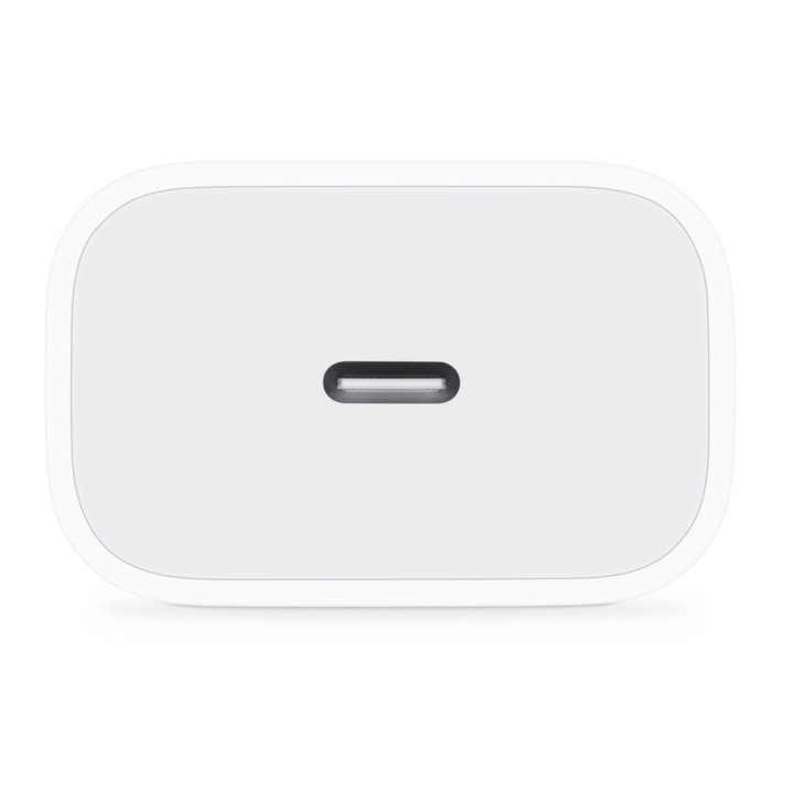 Củ sạc APPLE ZIN NEW (cổng PD) 20w (QS-33002)