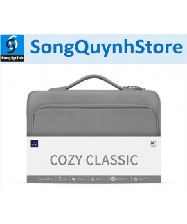 TÚI WIWU COZY CLASSIC