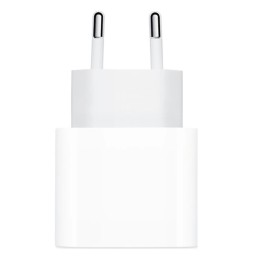 Củ sạc APPLE ZIN NEW (cổng PD) 20w (QS-33002)