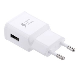 Củ sạc Samsung zin nhanh 5V 2A (QS-33005)