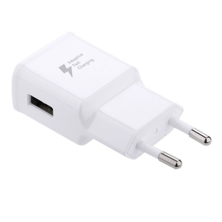 Củ sạc Samsung zin nhanh 5V 2A (QS-33005)
