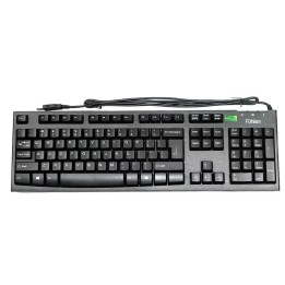 Bàn phím Fuhlen L411 (ZN-10100)
