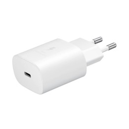 Củ sạc Samsung ZIN 5V 3A đầu PD CŨ (QS-33007)