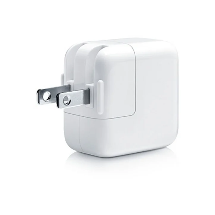 Củ sạc ipad ZTM 5V 2A cổng USB 12W (QS-33008)
