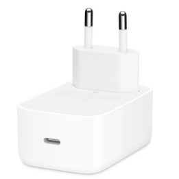 Củ sạc Apple ZIN USB-C 40W (QS-33011)