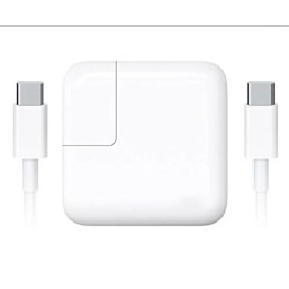 Sạc bộ Apple 30w C to C (Macbook air) (QS-33010)