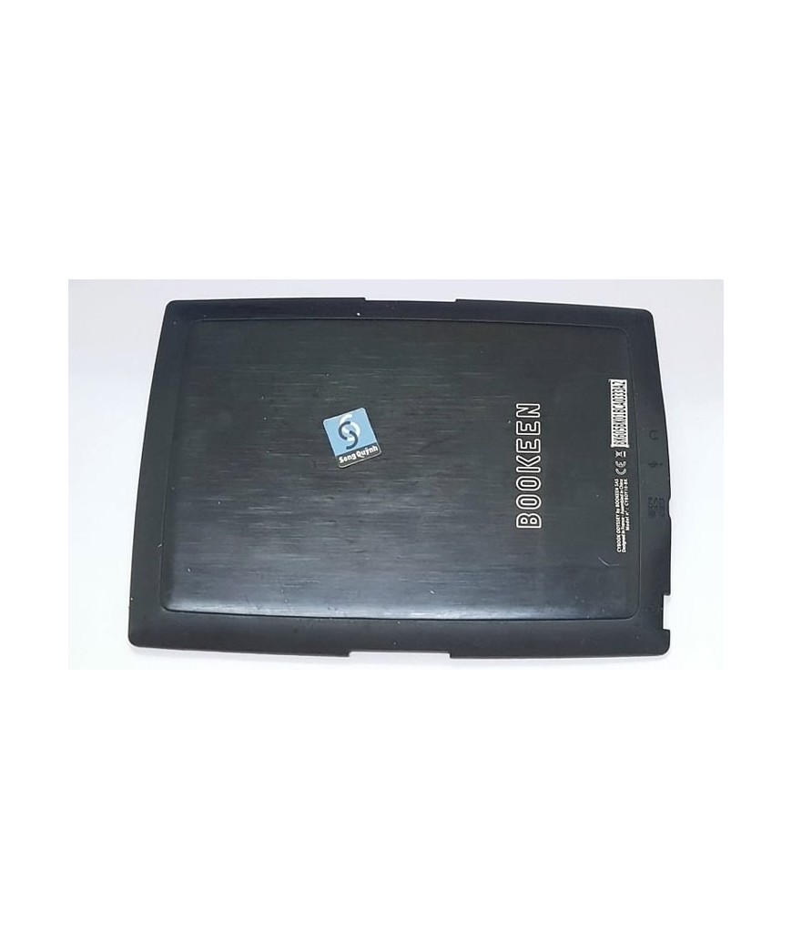 Case Ebook Reader Ebook Reader Bookeen CYBOY10-BK