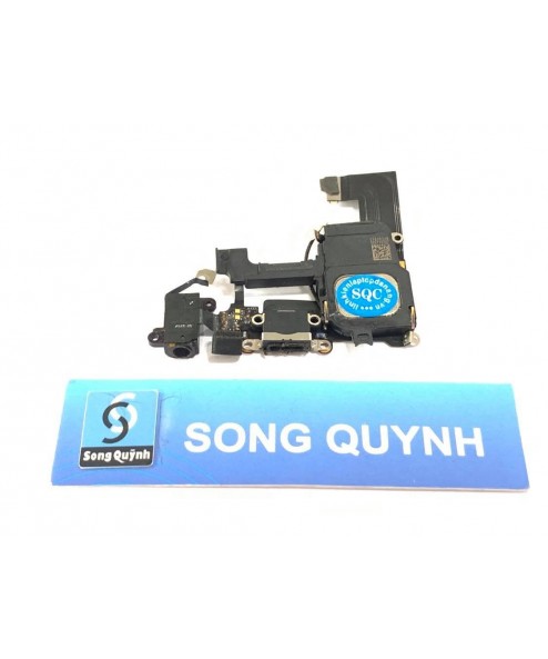 DC Power Jack IPHONE 5 821-1699-A