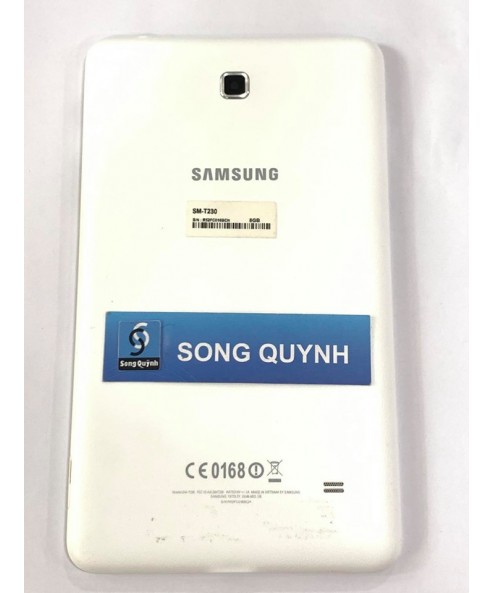 Case tablet SAMSUNG Galaxy Tab 4 7.0 T230 SM-T230