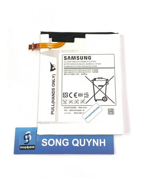 Battery pin SAMSUNG Galaxy Tab 4 7.0 T230 SM-T230