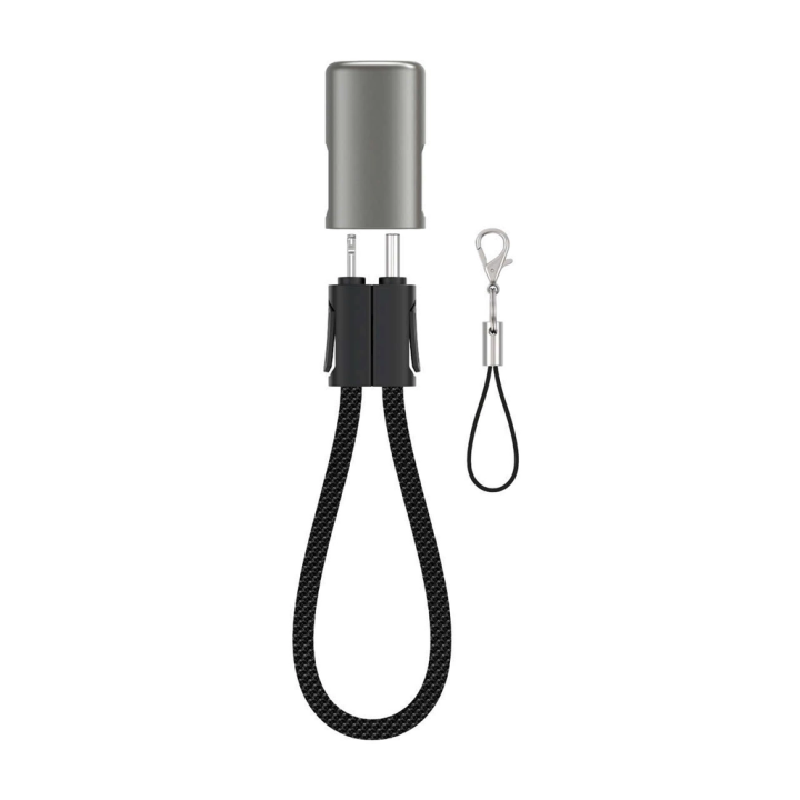 Cáp Wiwu CONCISE C-i 15CM 30W C040 (WW-41008)