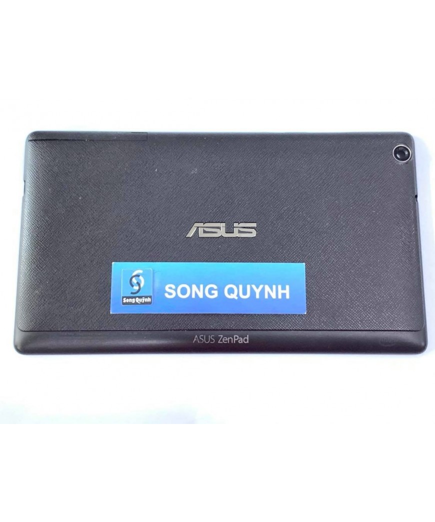 BLACK Case tablet ASUS P01Z Z370