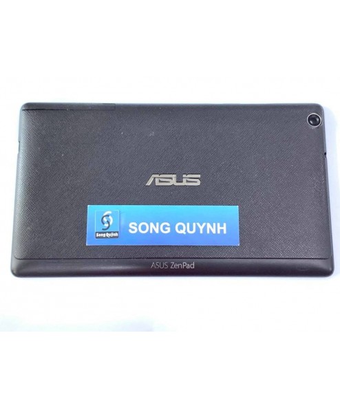 BLACK Case tablet ASUS P01Z Z370