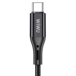 Cáp Wiwu THOR C-C 1.2M 100W (C020) (WW-41009)
