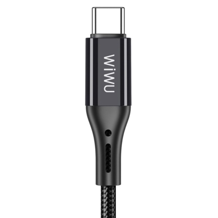 Cáp Wiwu THOR C-C 1.2M 100W (C020) (WW-41009)