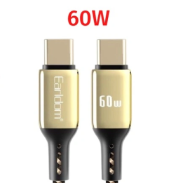 copy of Cáp Wiwu THOR C-C 1.2M 100W (C020) (WW-41009)