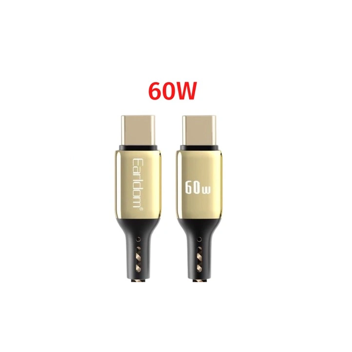 Cáp Earldom C to C 3m EC-141C 60w (AH-42000)