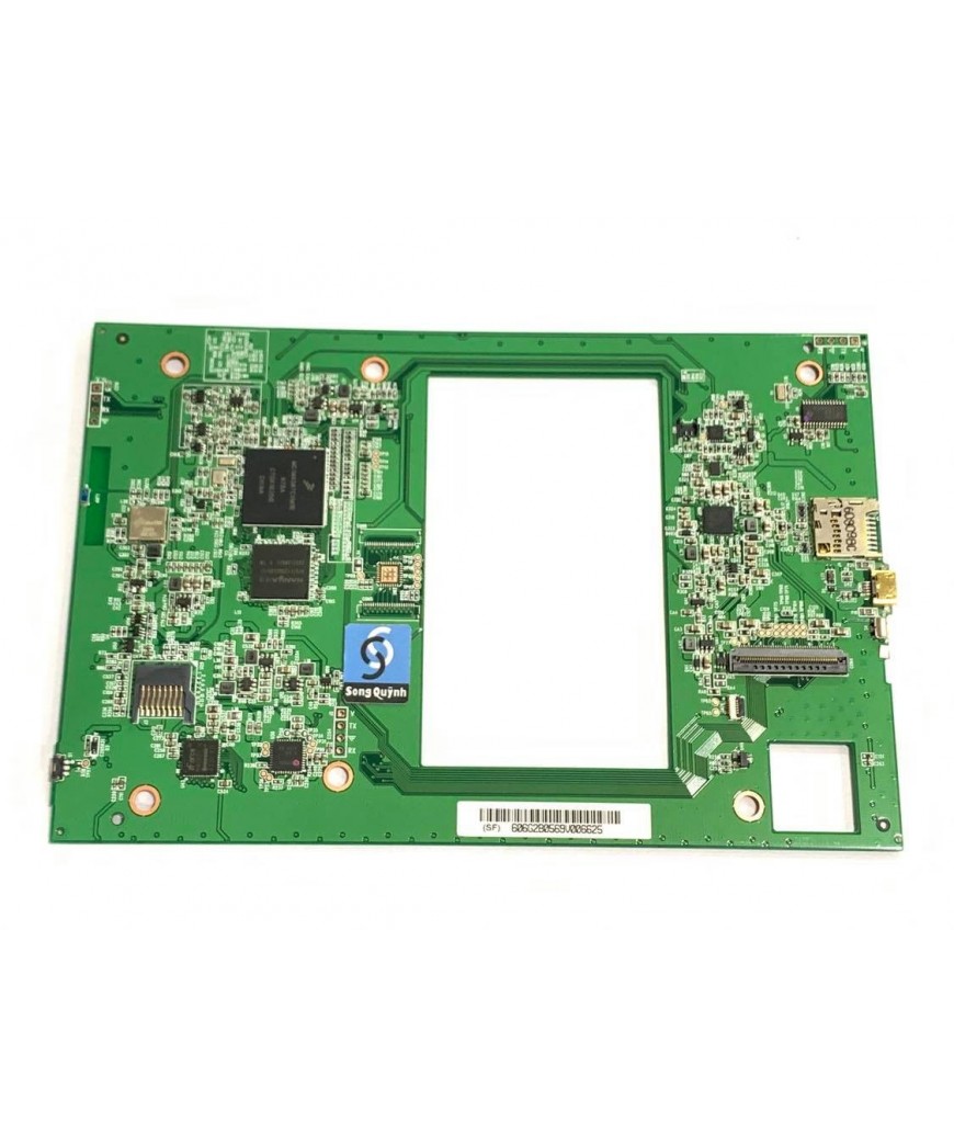 Motherboard mainboard ebook reader KOBO Aura H2O N250 37NB-E606G0+4B0