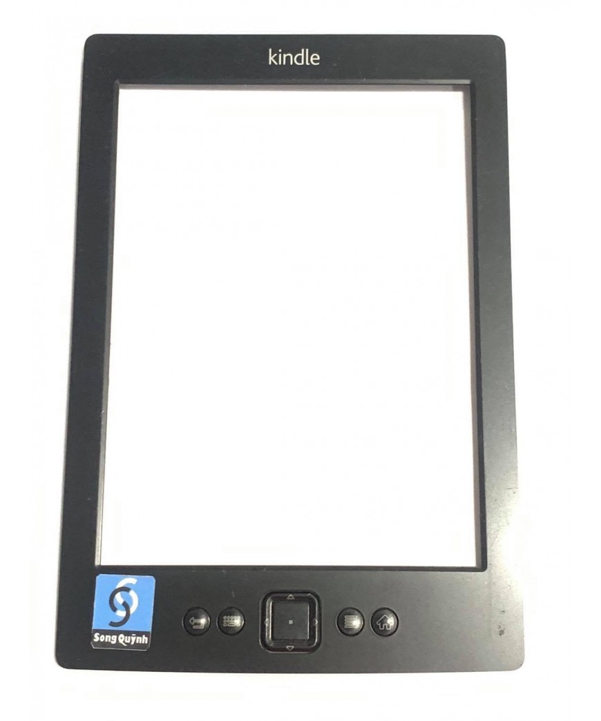 Bezel Ebook Reader Ebook Reader Kindle D01104