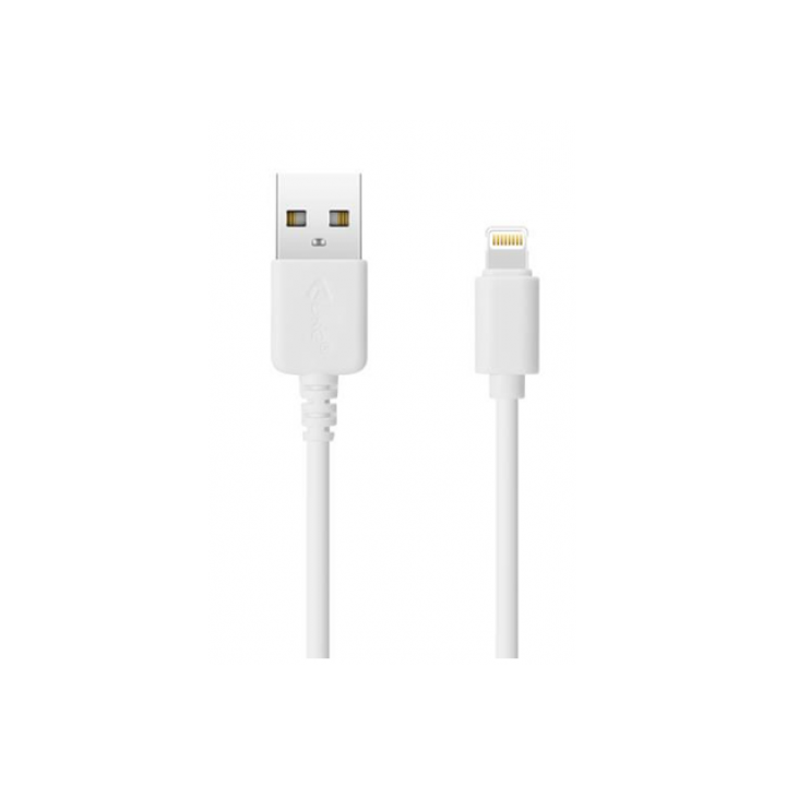 Cáp KUKE USB to i 1m (E900)  (AH-42001)