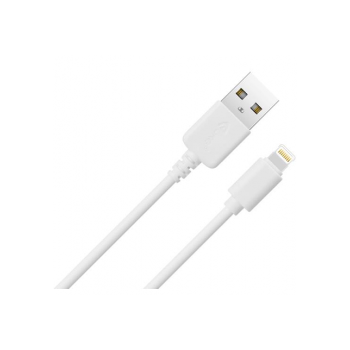 Cáp KUKE USB to i 1m (E900)  (AH-42001)
