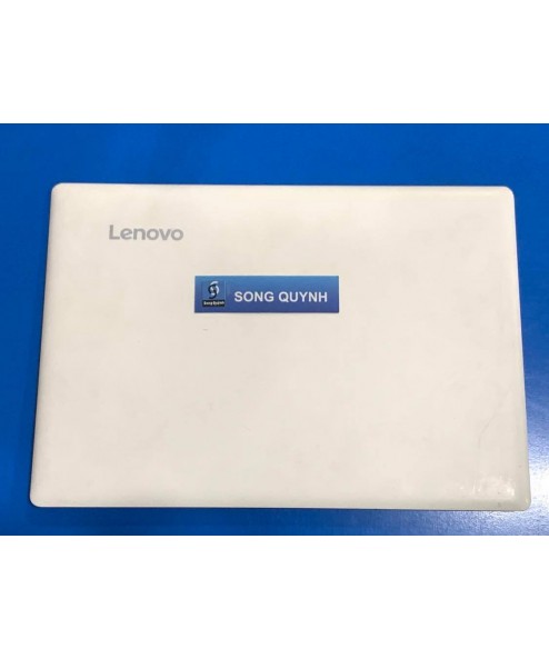 Top cover laptop (A side) LENOVO IDEAPAD 100S-11IBY