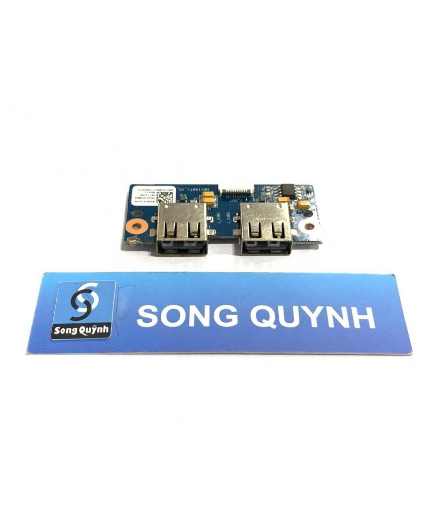 Board USB laptop 5C10K38943