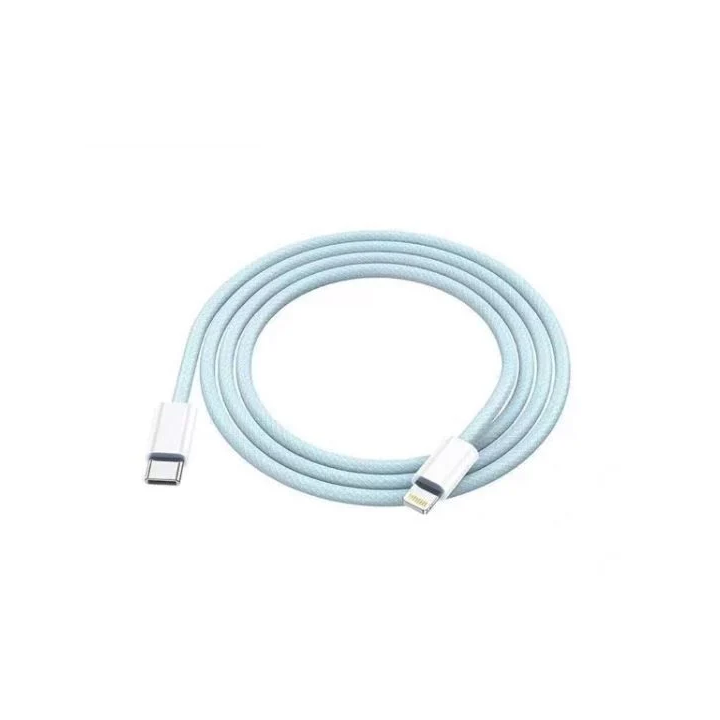 Cáp sạc Imac chuẩn 20w (AH-42015)