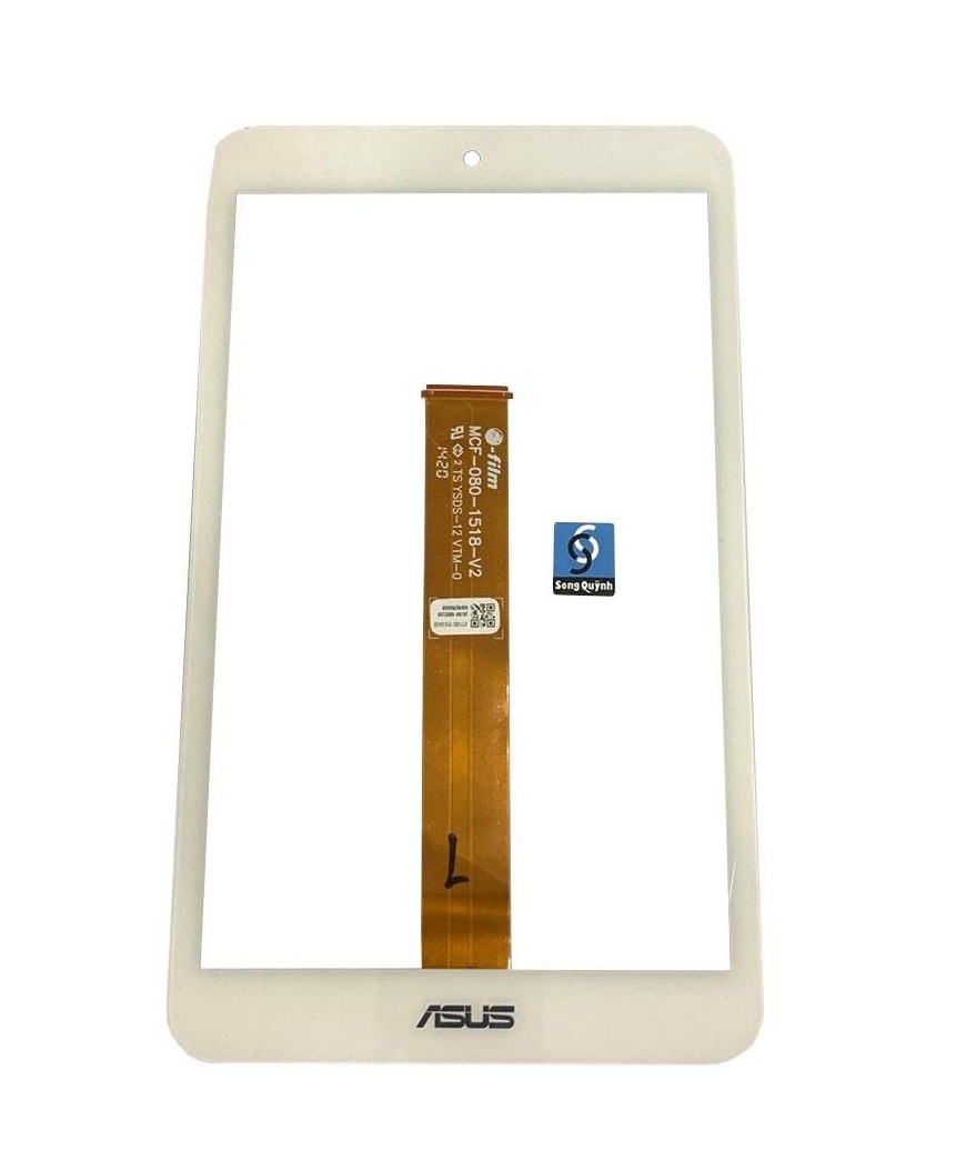 Touch tablet ASUS ME 181C MCF-080-1518-V2 YSDS-12 VTM-0