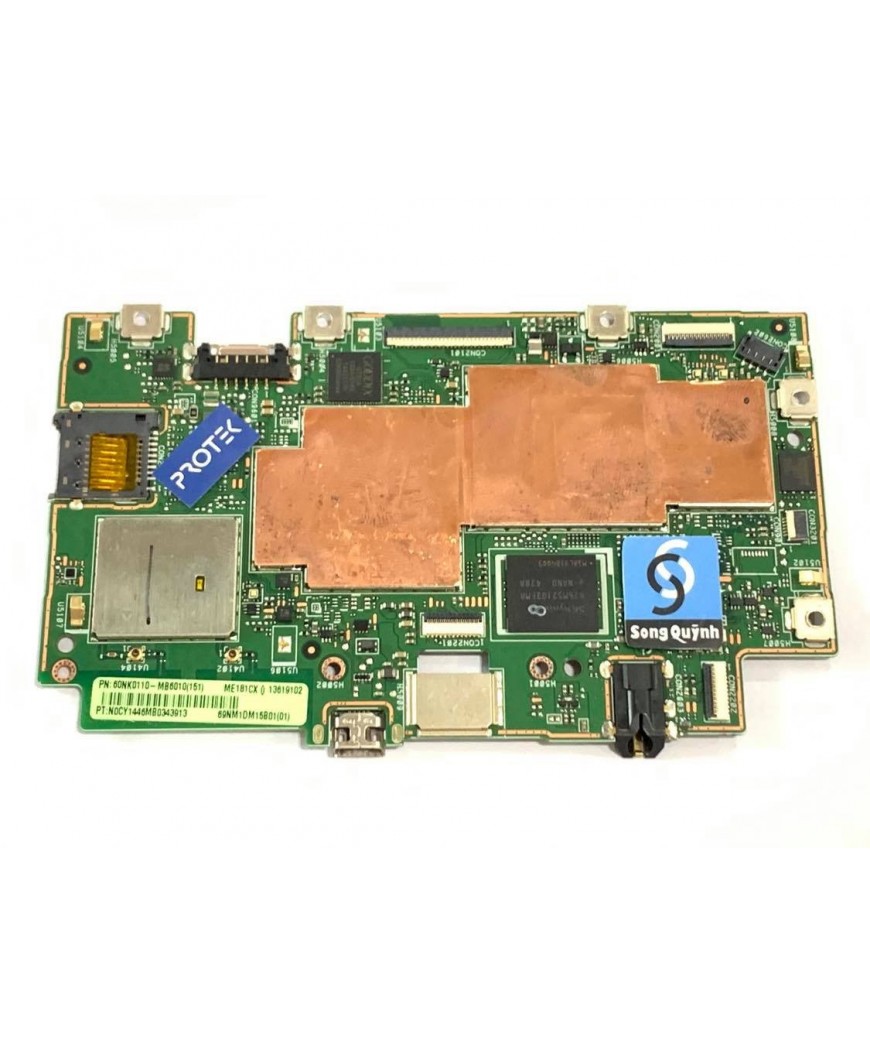 Motherboard Mainboard tablet ASUS ME 181C 60NK0110