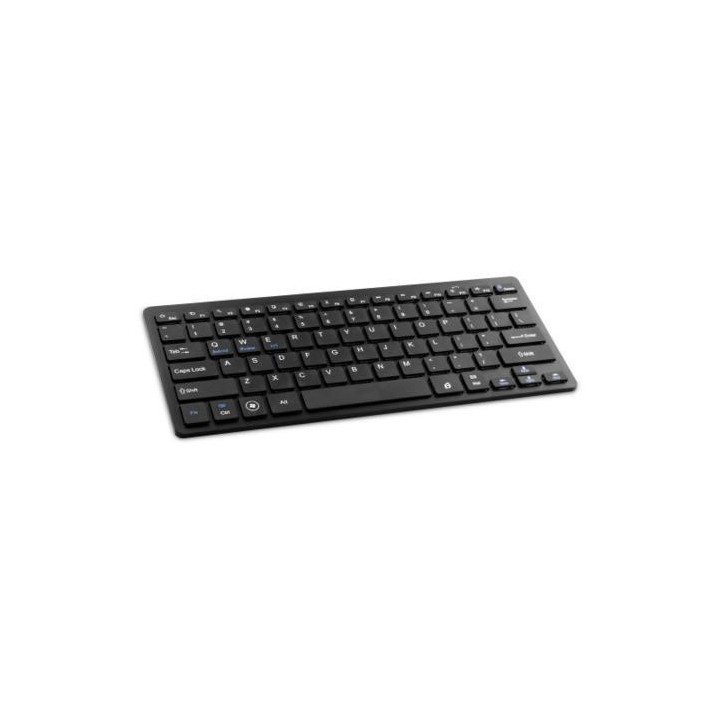 Keyboard V7 Bluetooth 3.0 Portable (QS-10201)
