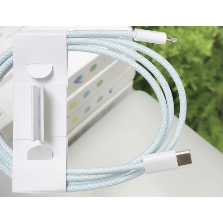 Cáp sạc Imac chuẩn 20w (AH-42015)