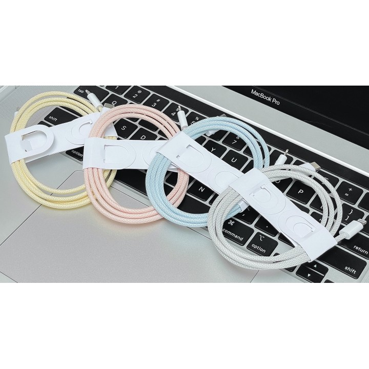 Cáp sạc Imac chuẩn 20w (AH-42015)